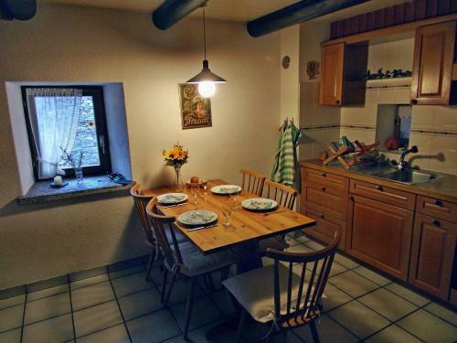 Holiday Home La Formighera