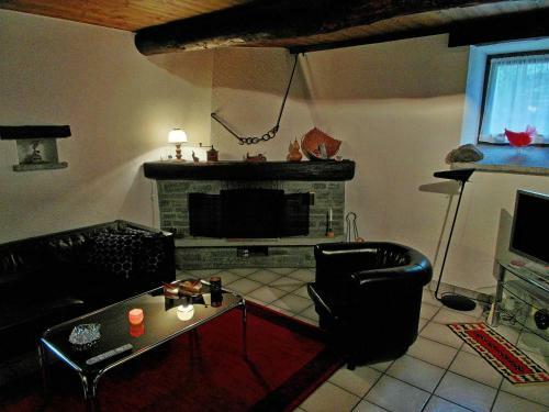 Holiday Home La Formighera