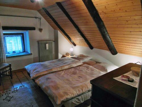 Holiday Home La Formighera