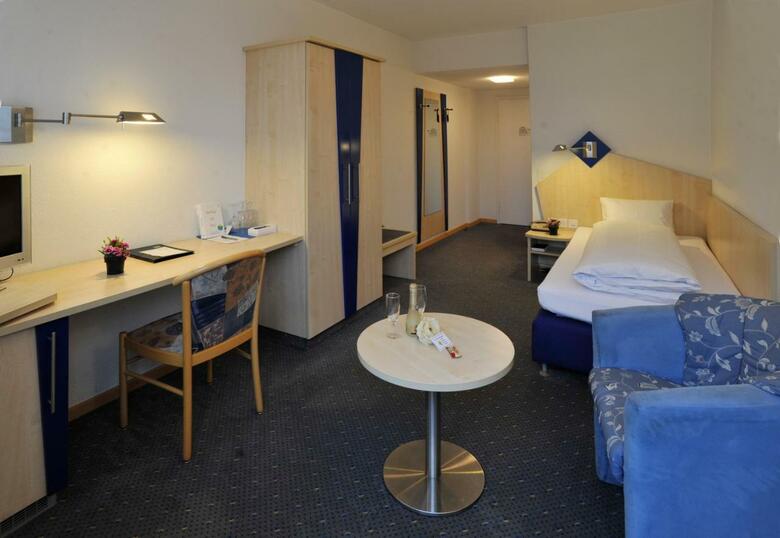 Hotel Blumenstein