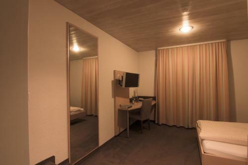 Hotel Zum Goldenen Kreuz