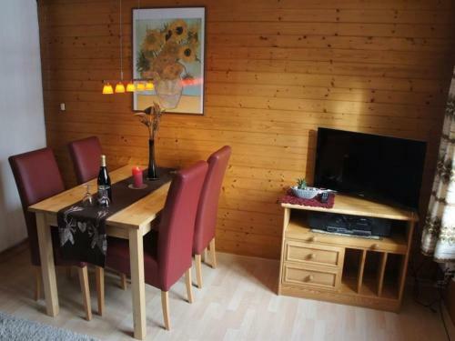 Apartment Sweda