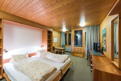 Fischers Alpenhotel
