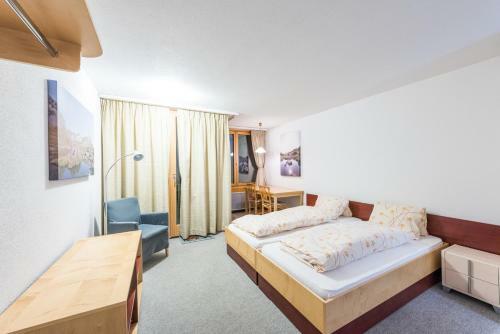 Fischers Alpenhotel