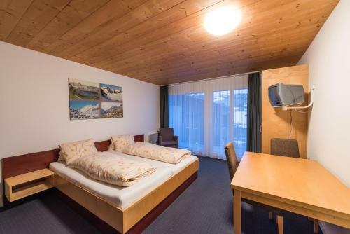 Fischers Alpenhotel