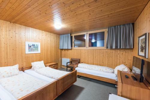 Fischers Alpenhotel