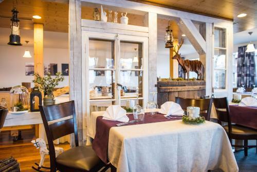 Fischers Alpenhotel