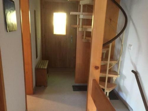 Apartment Chalet Fl�schhorn
