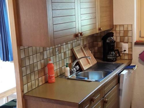 Apartment Chalet Fl�schhorn