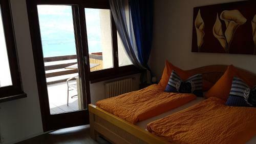 Hotel Restaurant Platten