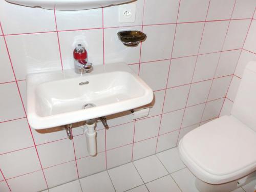 Apartment Tarcianne B12