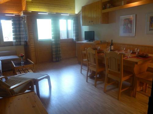 Apartment Tarcianne B11