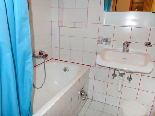 Apartment Tarcianne B11
