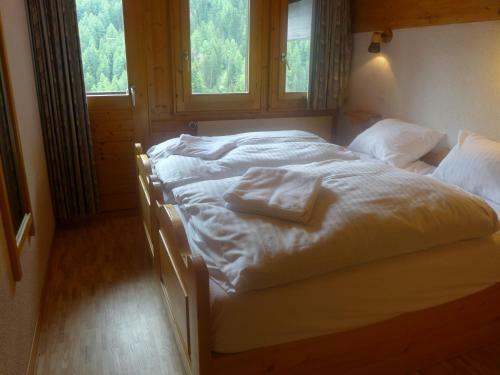 Apartment Tarcianne B11