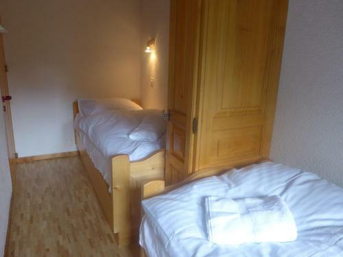 Apartment Tarcianne B11