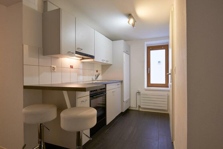 Aparthotel Hine Adon Fribourg