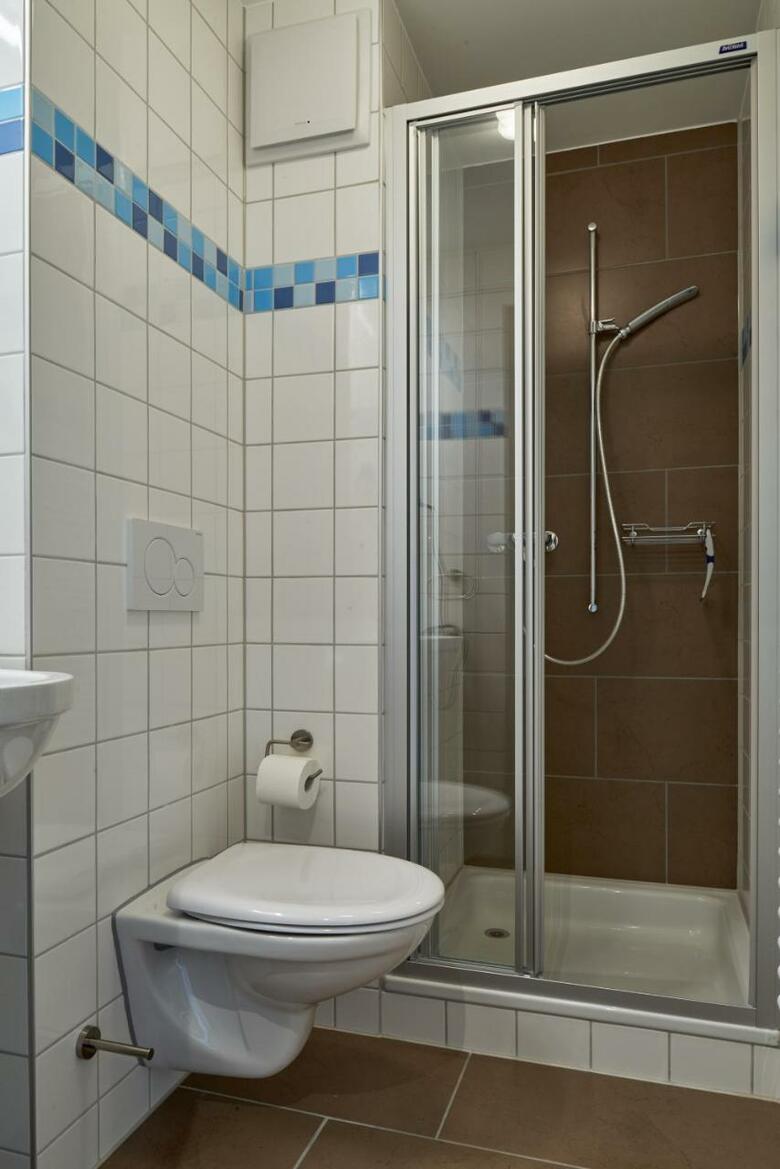 Aparthotel Hine Adon Fribourg