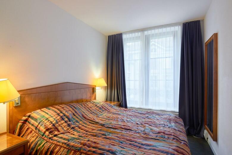 Aparthotel Hine Adon Fribourg