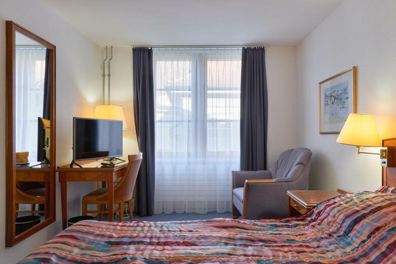 Aparthotel Hine Adon Fribourg