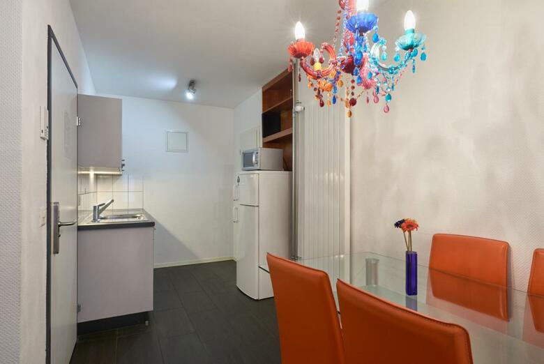 Aparthotel Hine Adon Fribourg