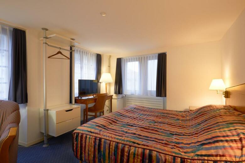 Aparthotel Hine Adon Fribourg