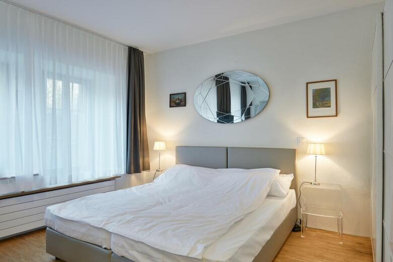 Aparthotel Hine Adon Fribourg