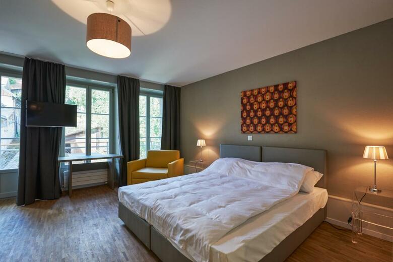 Aparthotel Hine Adon Fribourg