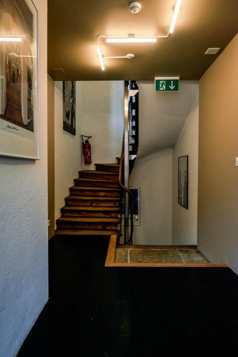 Aparthotel Hine Adon Fribourg