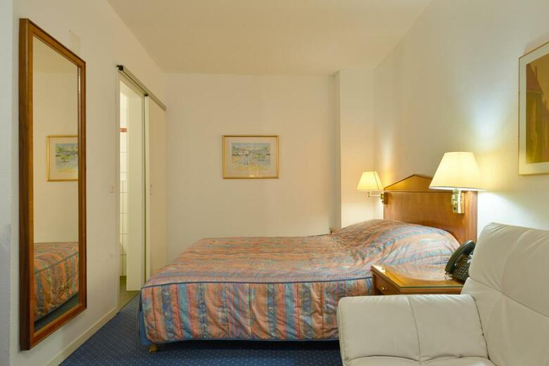 Aparthotel Hine Adon Fribourg
