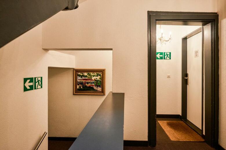 Aparthotel Hine Adon Fribourg