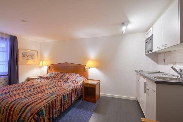 Aparthotel Hine Adon Fribourg