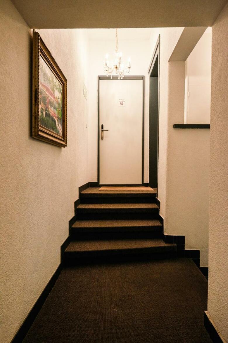 Aparthotel Hine Adon Fribourg