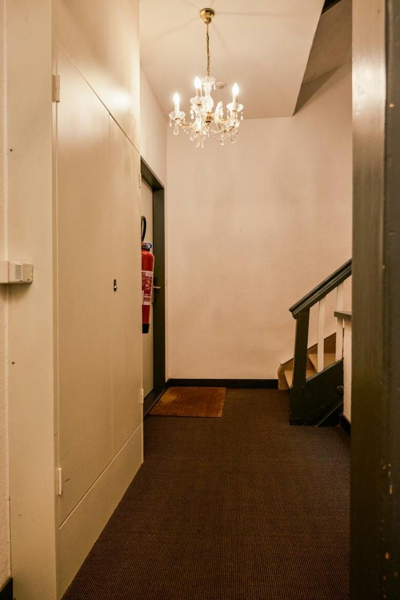 Aparthotel Hine Adon Fribourg