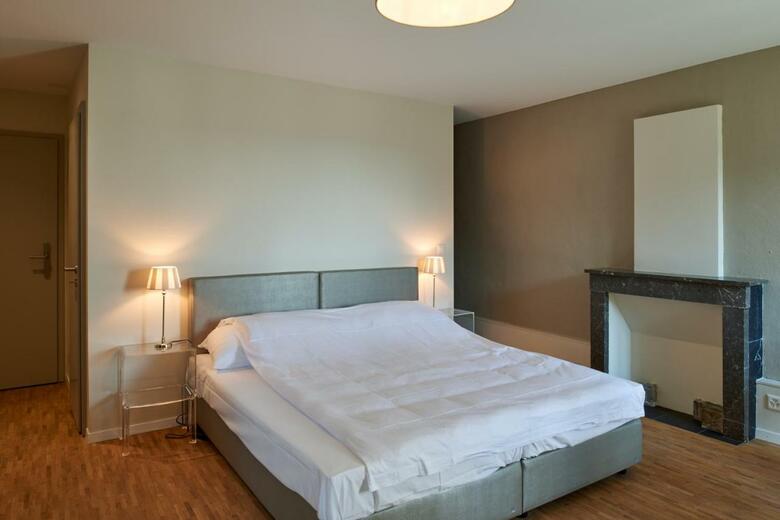 Aparthotel Hine Adon Fribourg