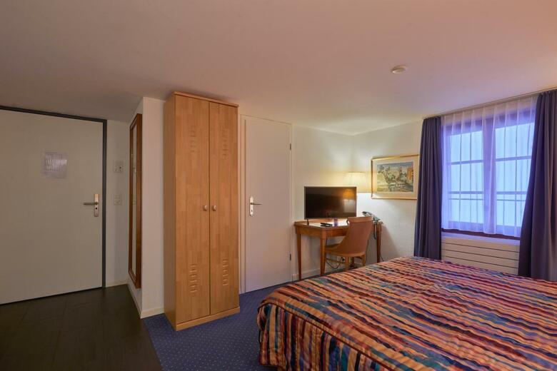 Aparthotel Hine Adon Fribourg