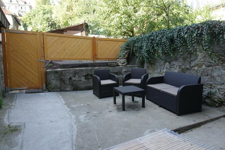 Aparthotel Hine Adon Fribourg