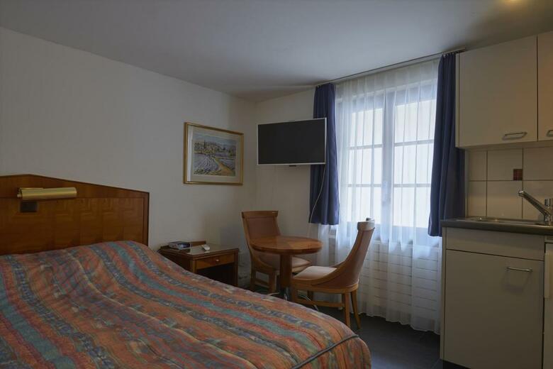 Aparthotel Hine Adon Fribourg