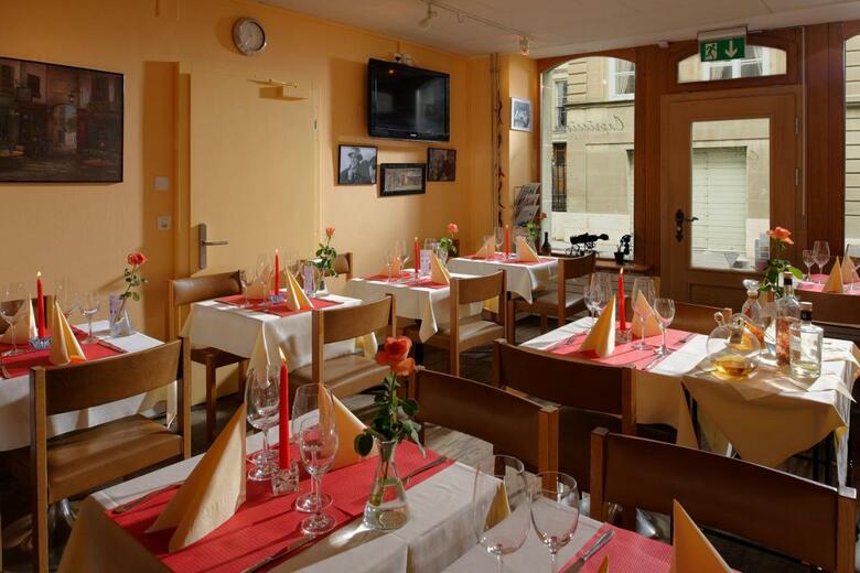 Aparthotel Hine Adon Fribourg