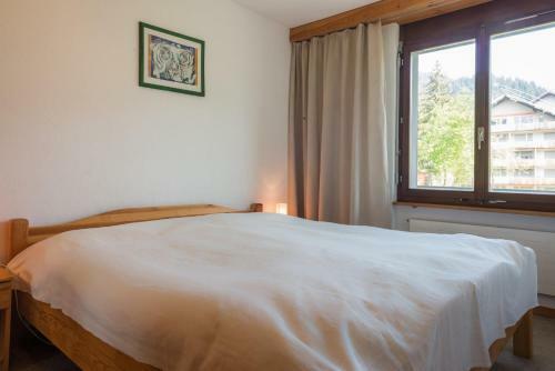 Apartamento Val Signina 8-10