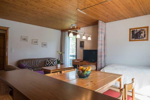Apartamento Val Signina 8-10