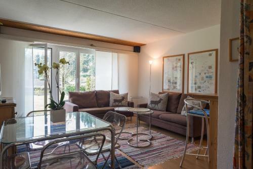 Apartamento Val Signina 4-3