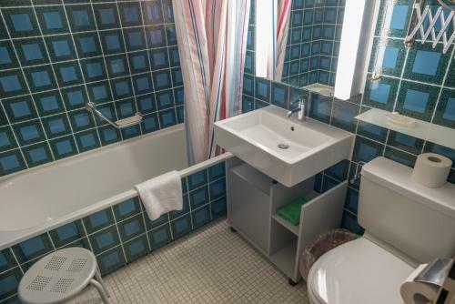Apartamento Val Signina 4-3