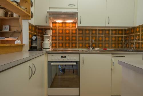 Apartamento Val Signina 4-3