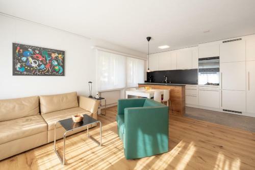 Apartamento Val Signina 5-2