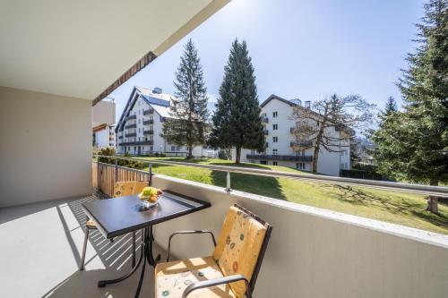Apartamento Val Signina 2-2