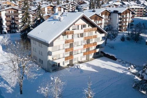 Apartamento Val Signina 1-2