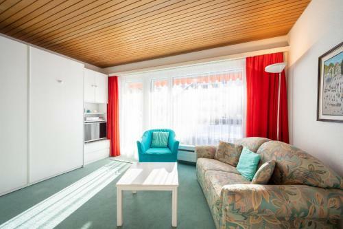 Apartamento Val Signina 1-2