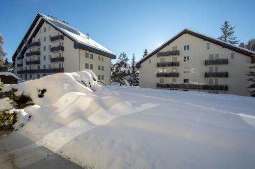 Apartamento Val Signina 1-2