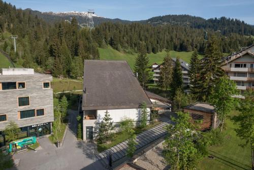 Apartamento Val Signina 8-18