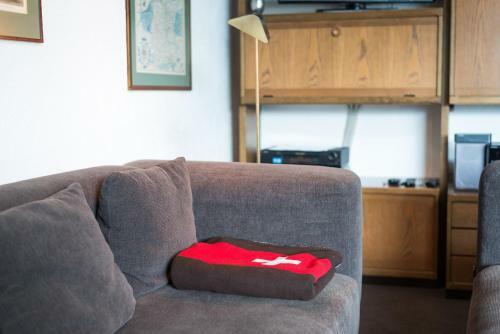 Apartamento Val Signina 8-18